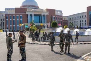 Ranchi