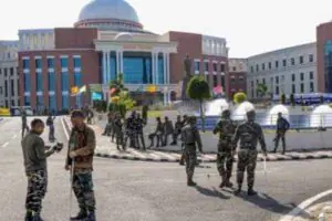 Ranchi