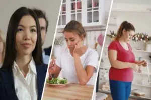weight loss