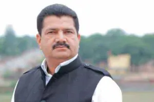 कर्नल संजय सिंह