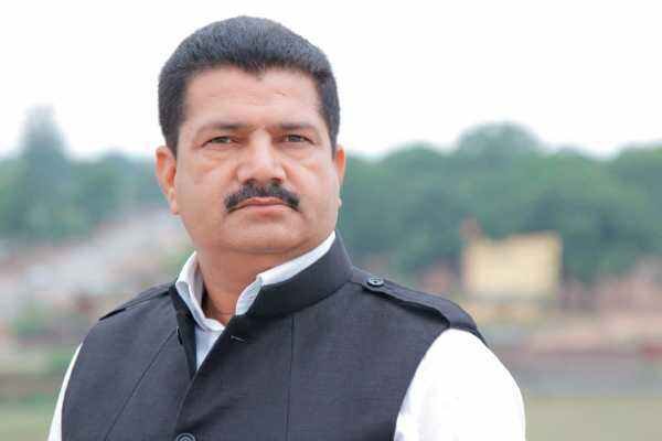कर्नल संजय सिंह