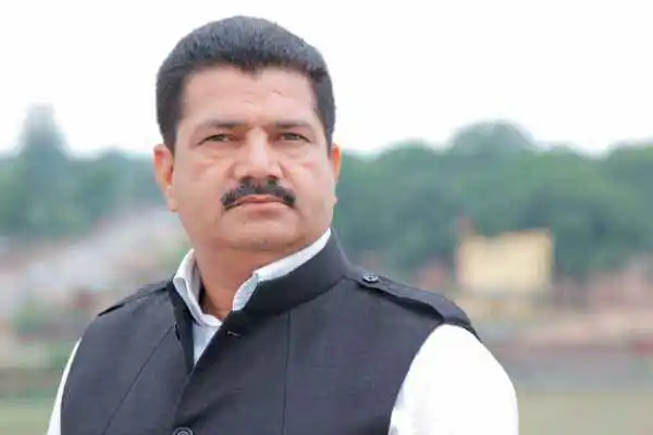 कर्नल संजय सिंह