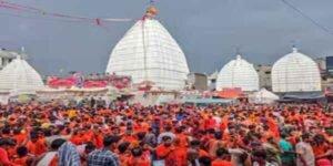 देवघर यात्रा