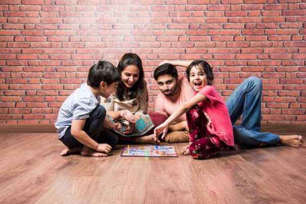 बच्चों के साथ क्वालिटी टाइम बिताना क्यों जरूरी
