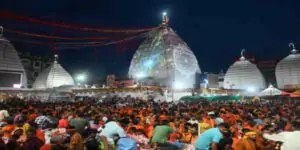 बाबा बैद्यनाथ धाम