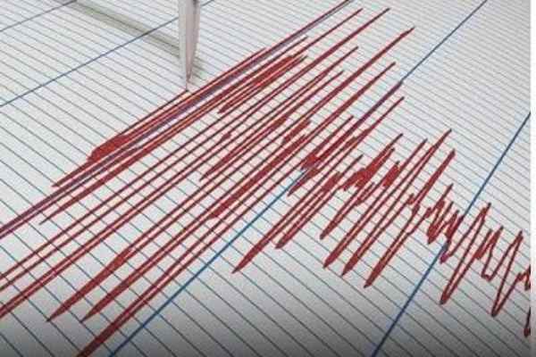 Earthquake in Japan: Ground shook twice in a single day; magnitude 6.0; 40 people injured.