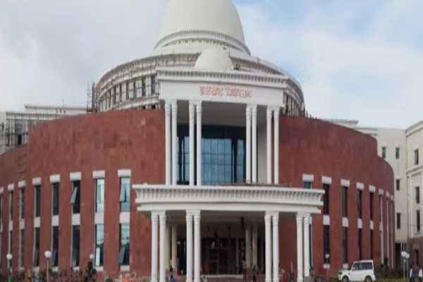 Ranchi