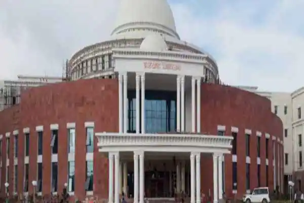 Ranchi
