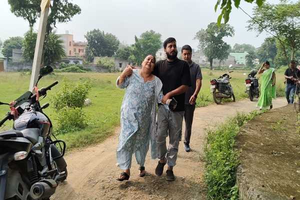सुजीत सिन्हा