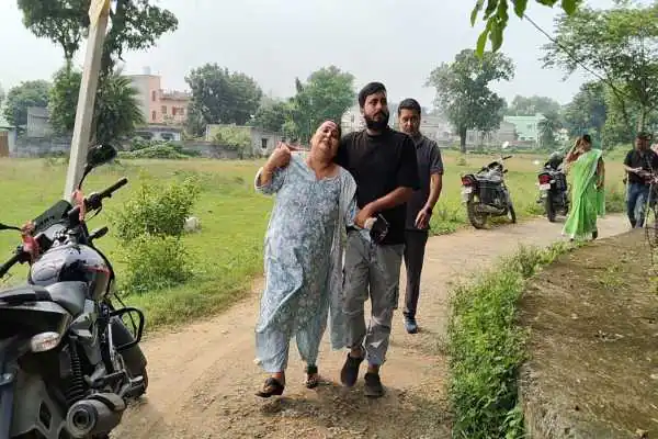 सुजीत सिन्हा