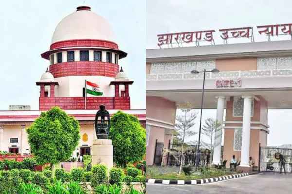 Crucial hearings are scheduled for tomorrow—in the High Court regarding the cancellation of appointments in Jharkhand and in the Supreme Court concerning the JPSC examination—making August 24 a highly significant day for the candidates.